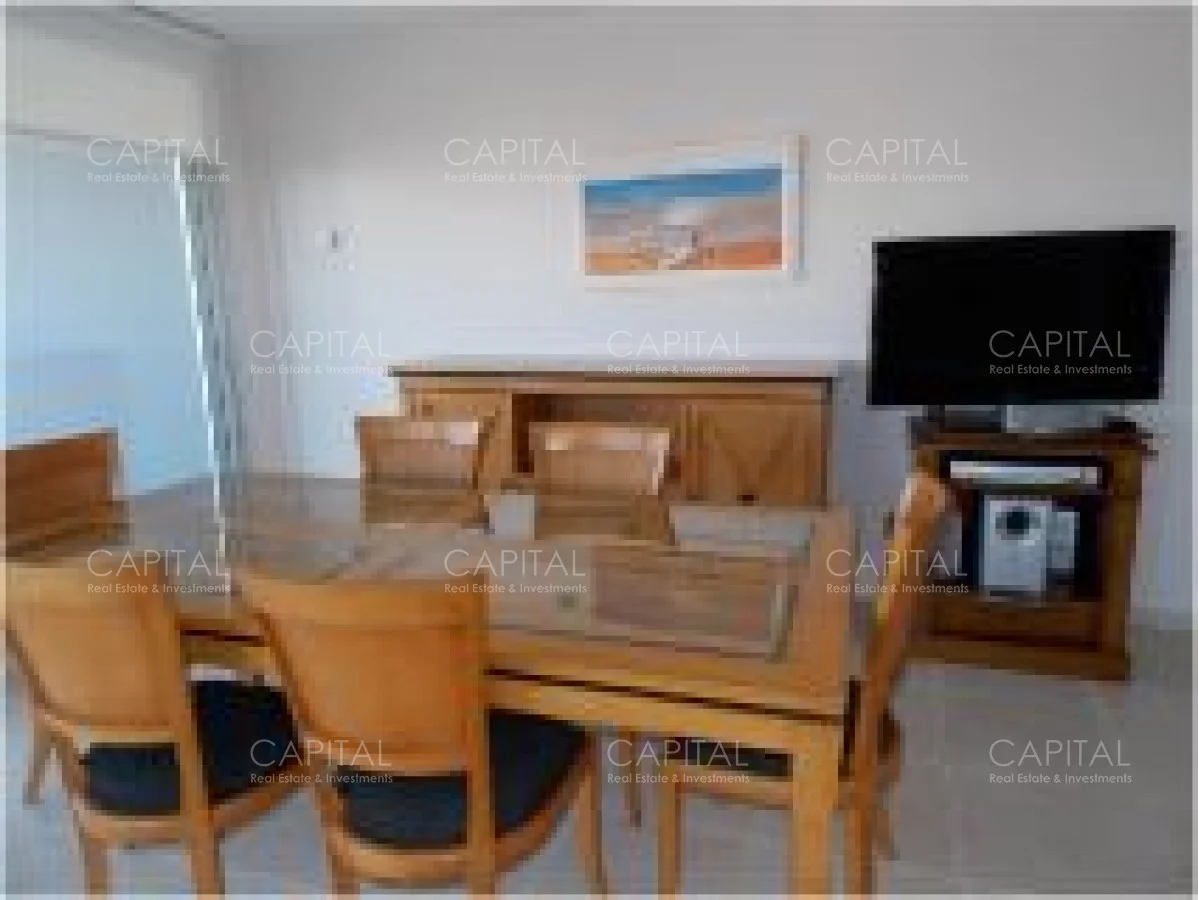 Apartamento en Playa Mansa, propiedad 281503 -Imagen 8