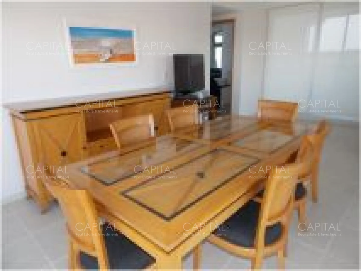 Apartamento en Playa Mansa, propiedad 281503 -Imagen 9
