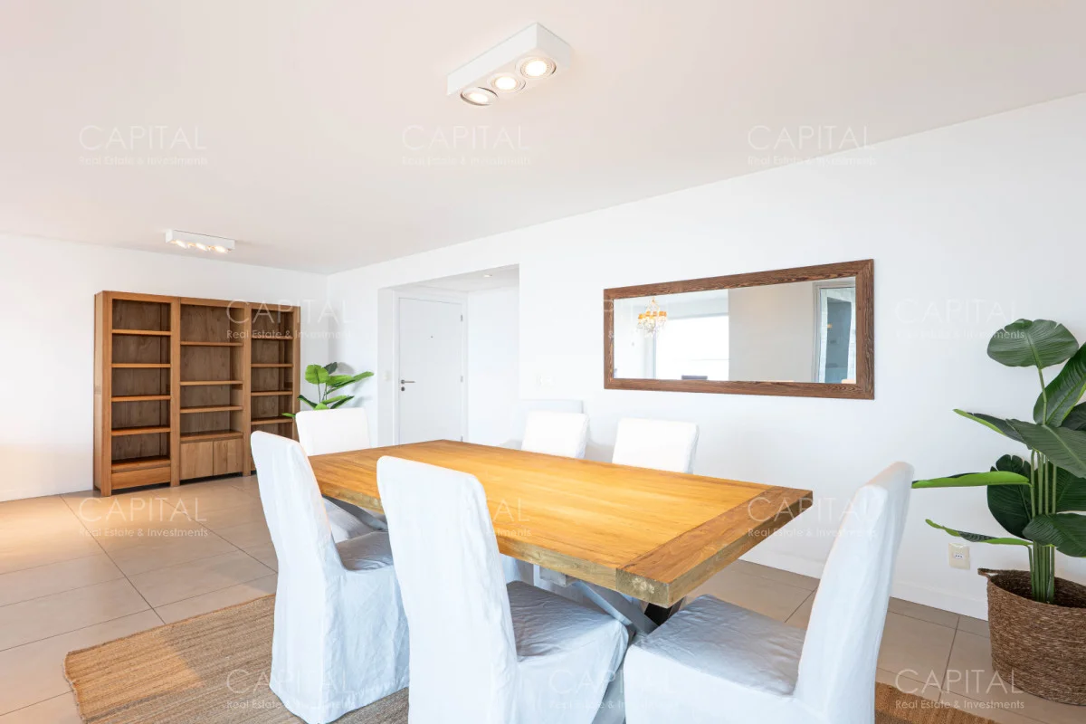 Apartamento en Playa Mansa, propiedad 281504 -Imagen 10