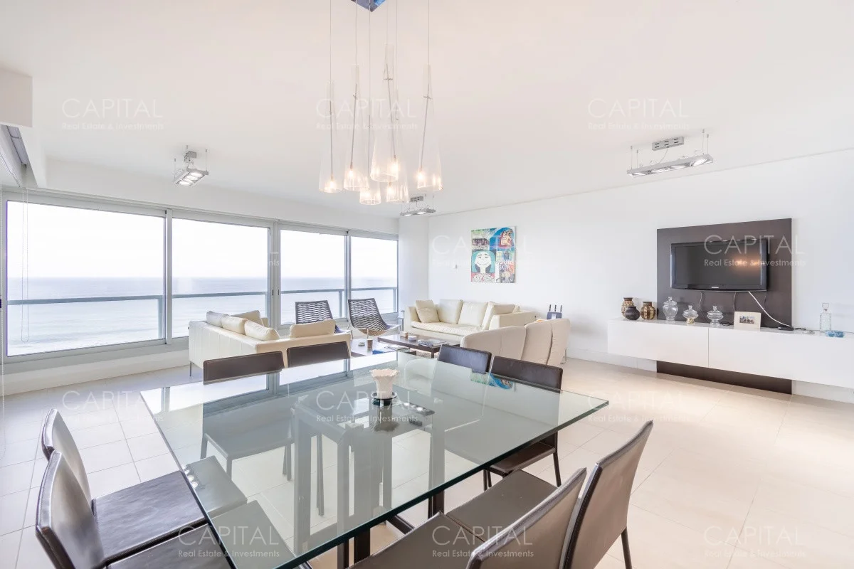 Apartamento en Playa Brava, propiedad 281507 -Imagen 1