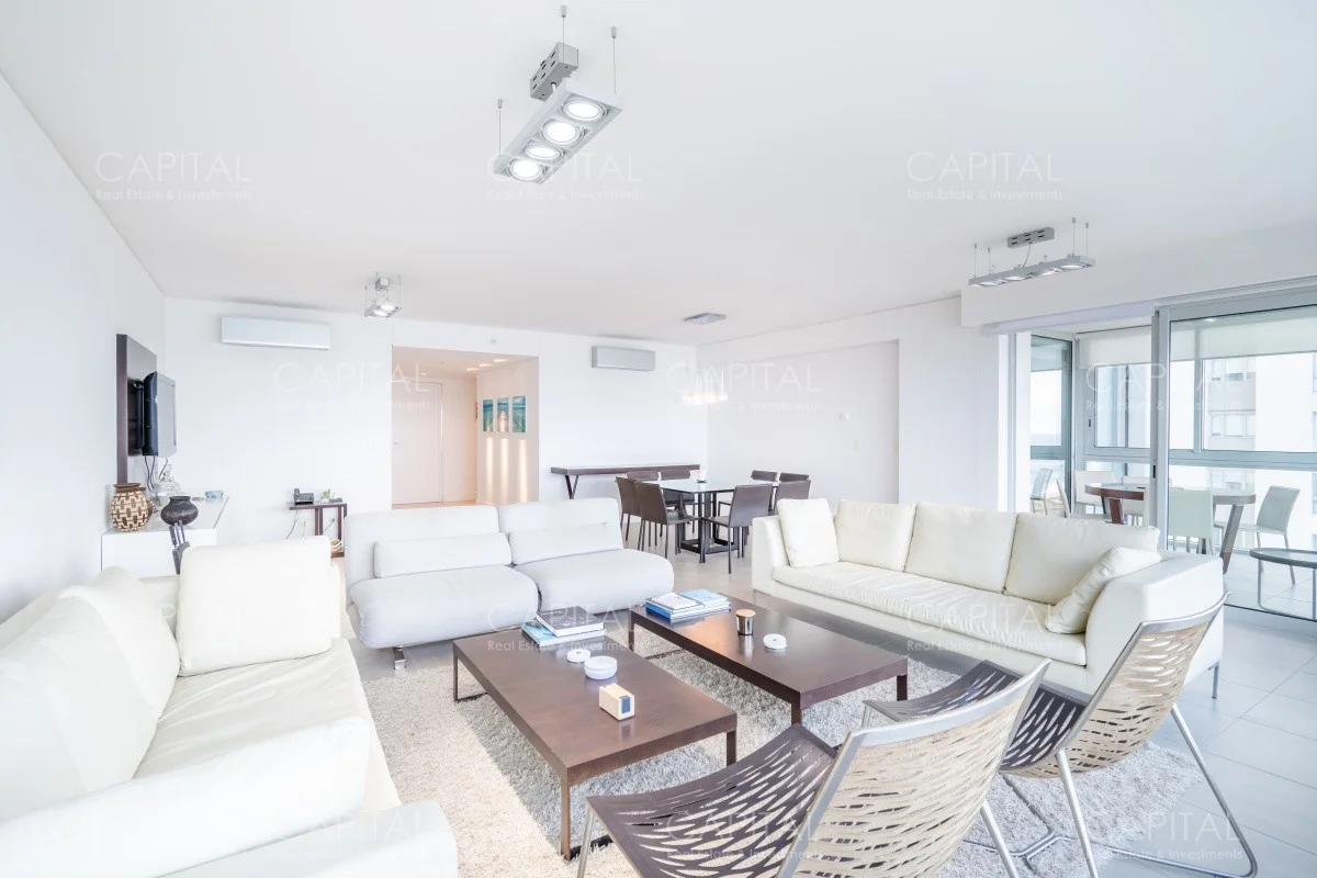 Apartamento en Playa Brava, propiedad 281507 -Imagen 2