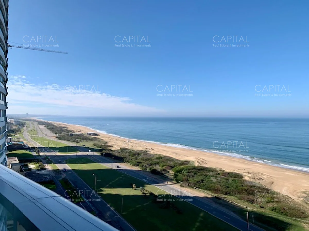 Apartamento en Playa Brava, propiedad 281507 -Imagen 11