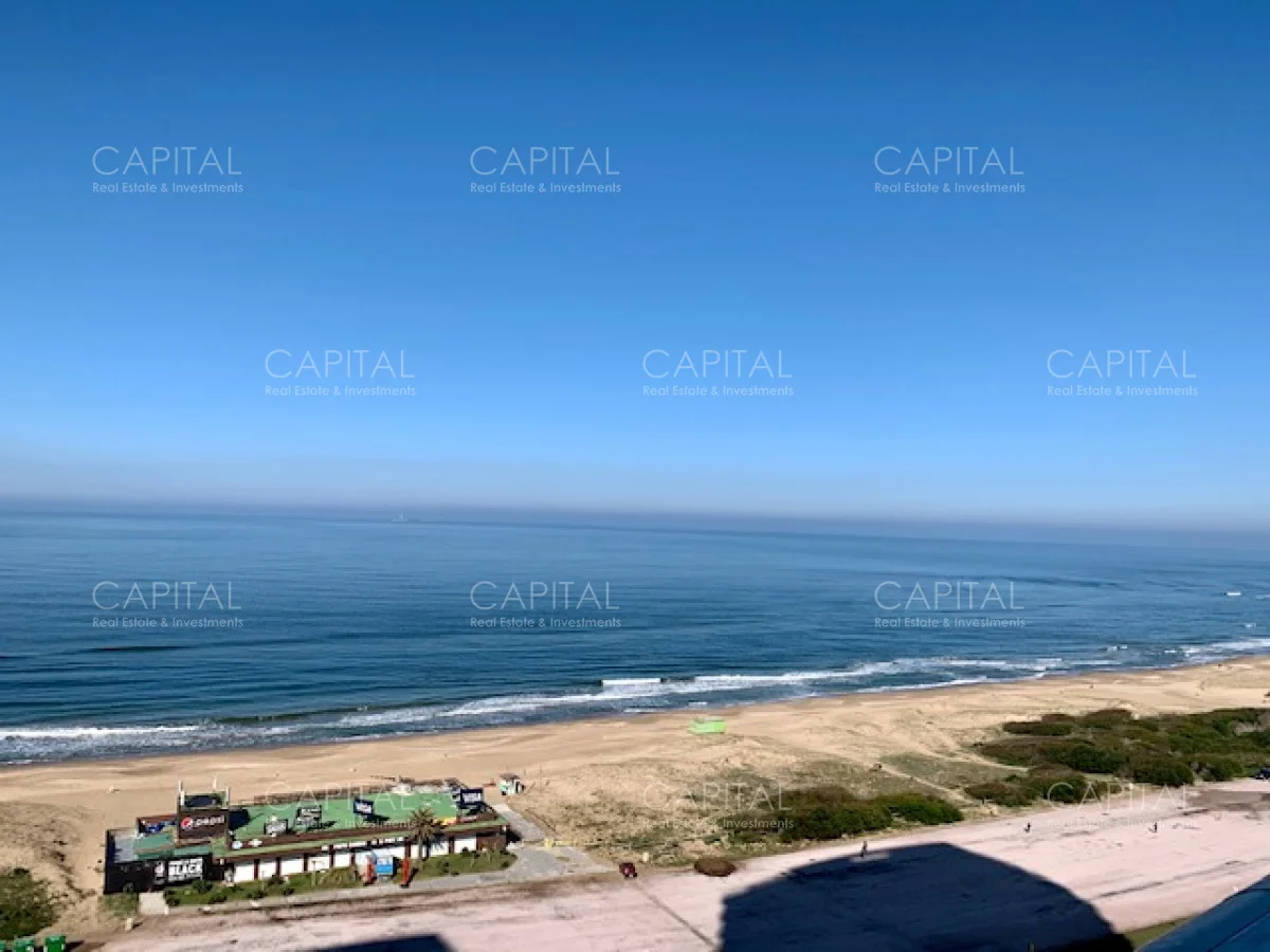 Apartamento en Playa Brava, propiedad 281507 -Imagen 12