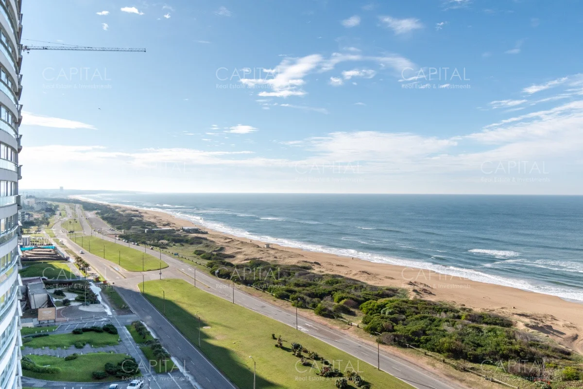 Apartamento en Playa Brava, propiedad 281507 -Imagen 13