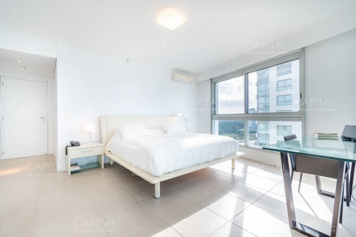 Apartamento en Playa Brava, propiedad 281507 -Imagen 16