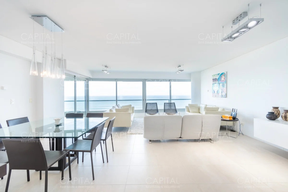 Apartamento en Playa Brava, propiedad 281507 -Imagen 3