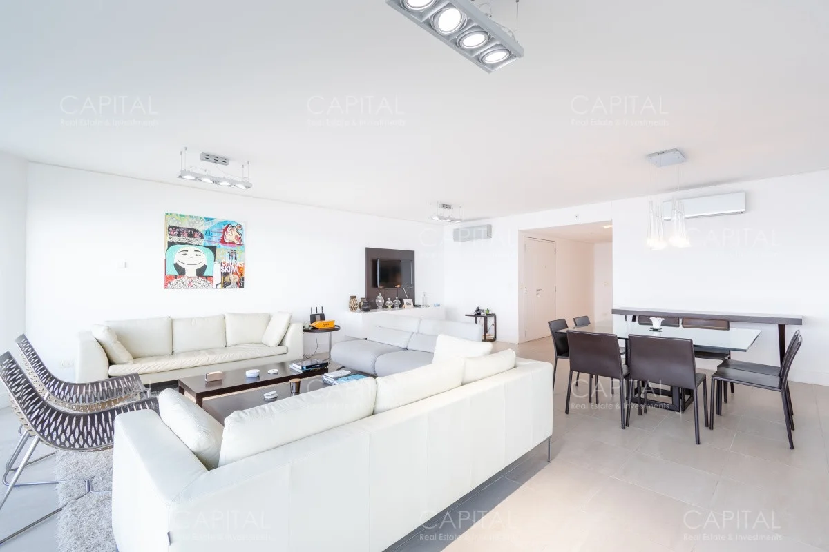Apartamento en Playa Brava, propiedad 281507 -Imagen 4