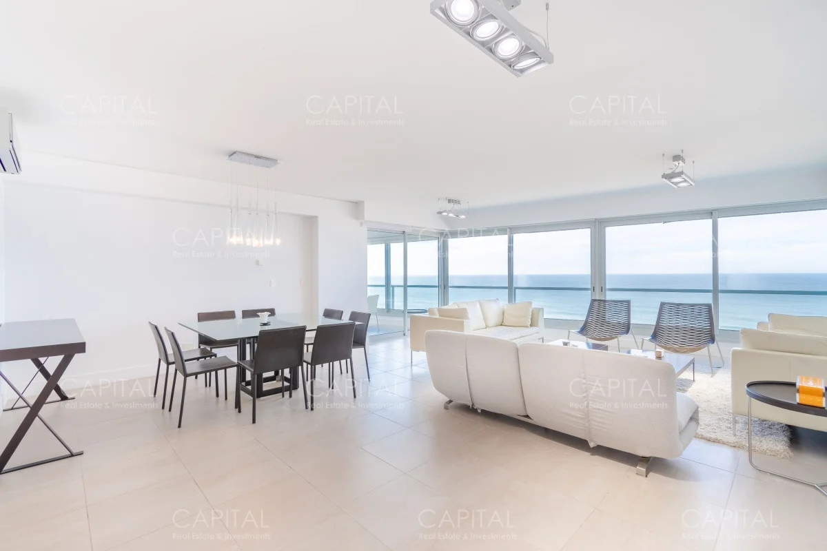 Apartamento en Playa Brava, propiedad 281507 -Imagen 5