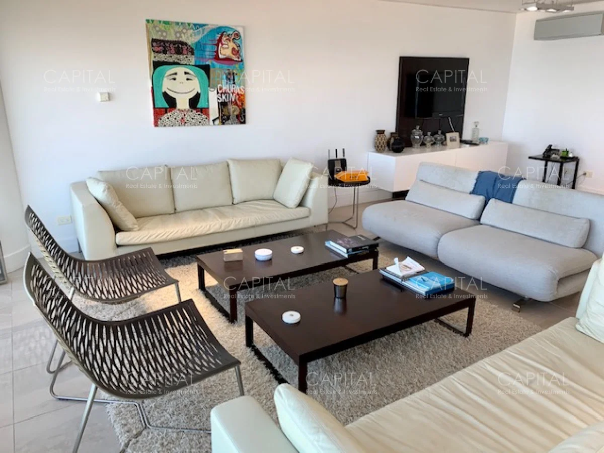 Apartamento en Playa Brava, propiedad 281507 -Imagen 6