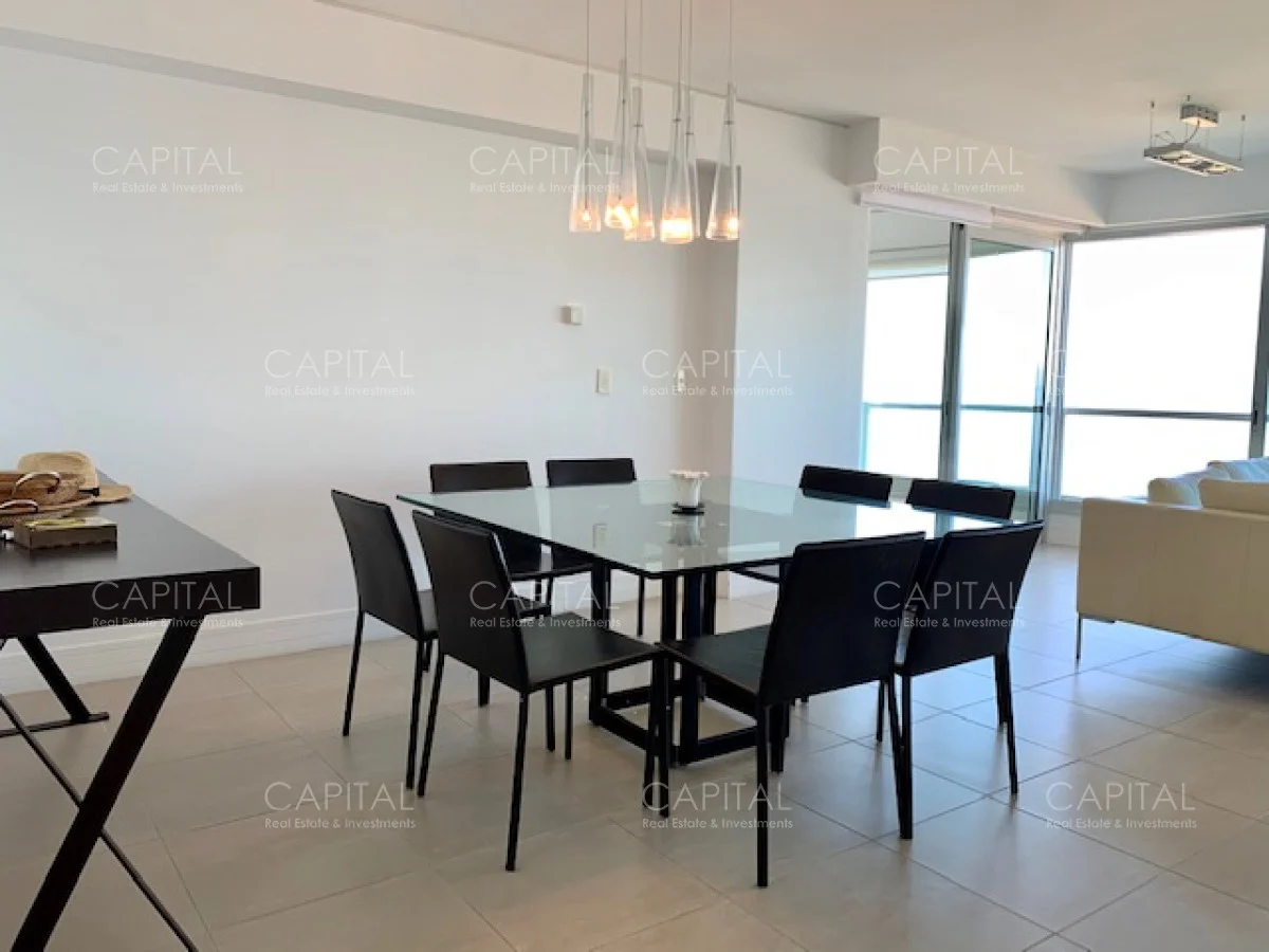Apartamento en Playa Brava, propiedad 281507 -Imagen 7