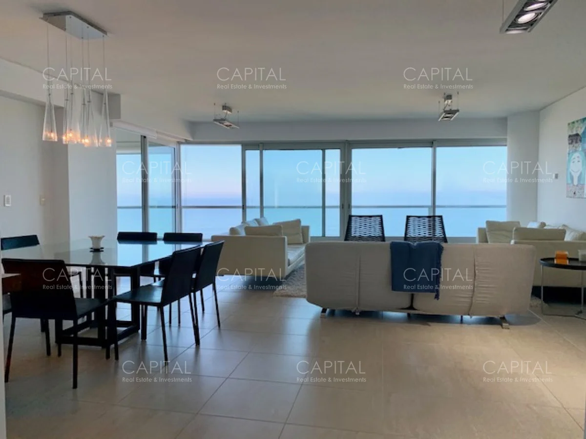 Apartamento en Playa Brava, propiedad 281507 -Imagen 8