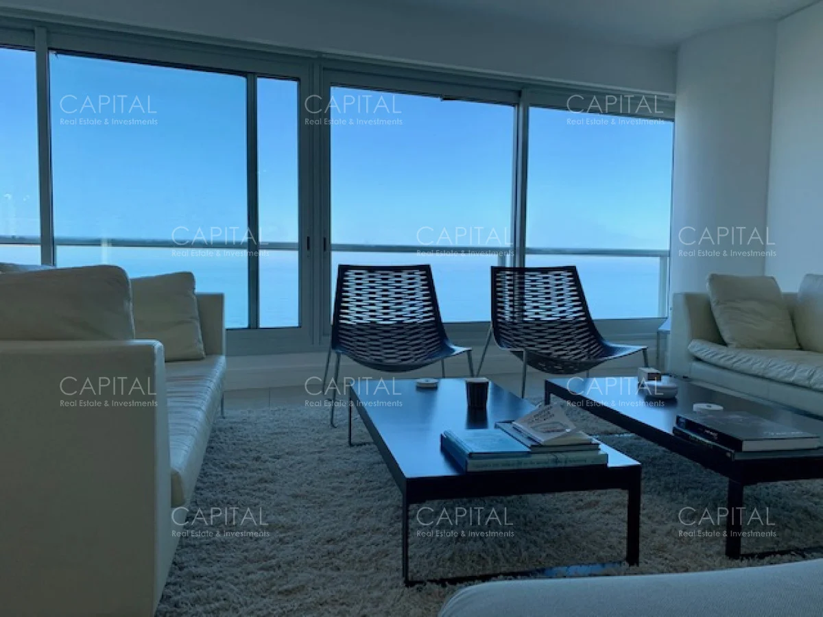 Apartamento en Playa Brava, propiedad 281507 -Imagen 9