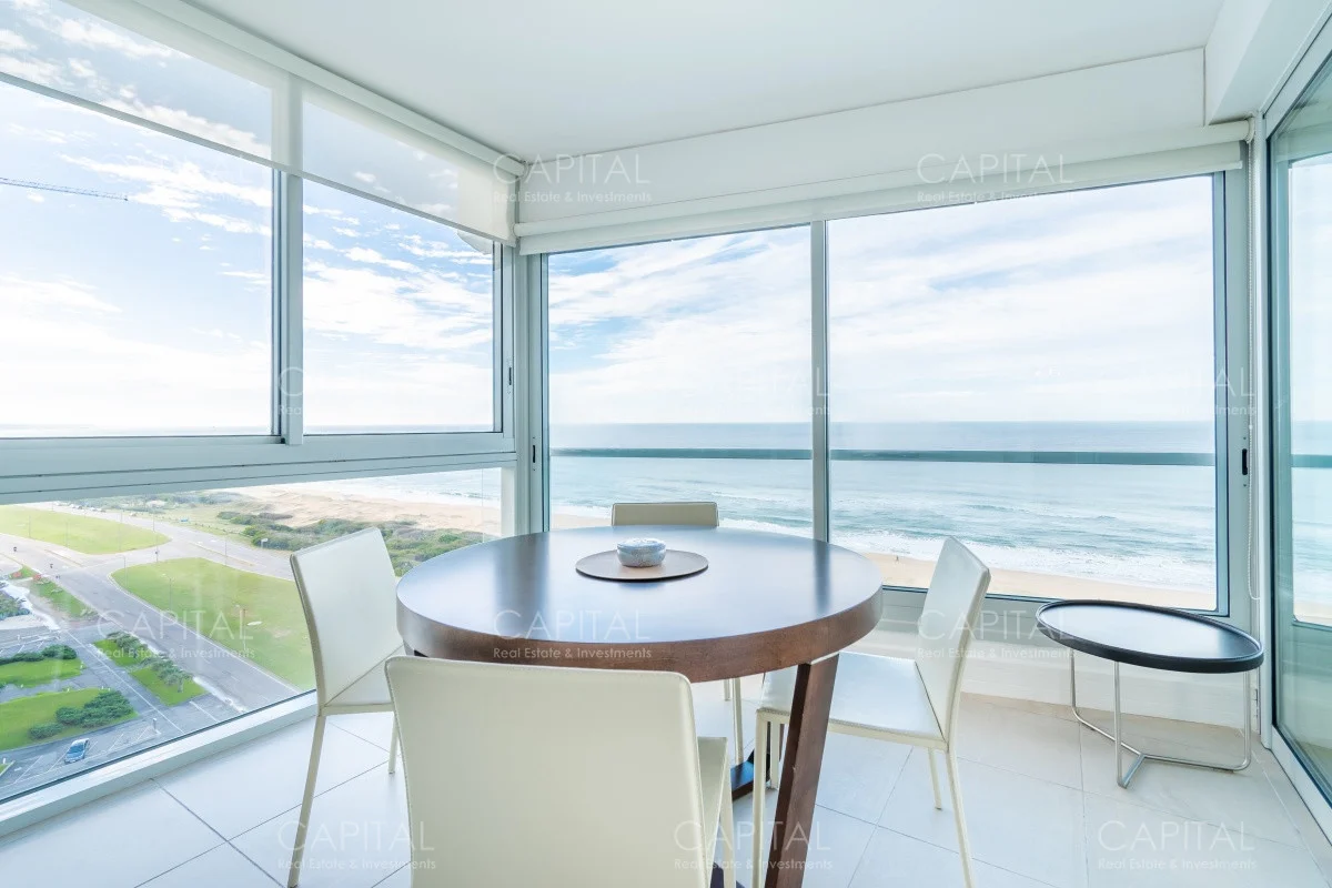 Apartamento en Playa Brava, propiedad 281507 -Imagen 10