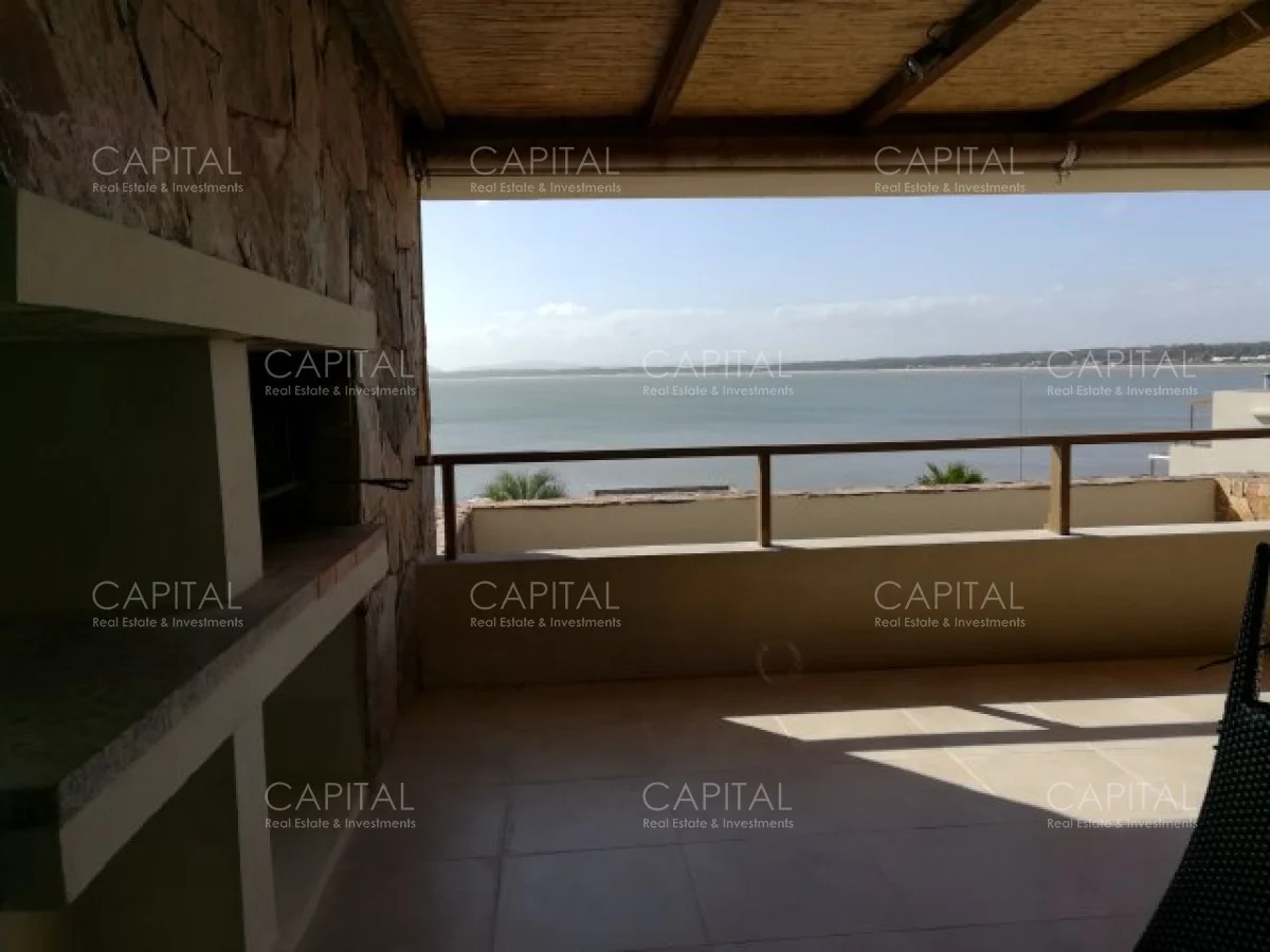 Apartamento en Punta Ballena, propiedad 281508 -Imagen 2
