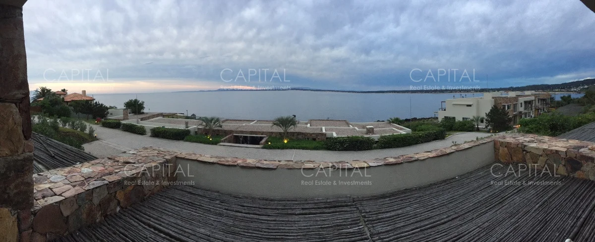 Apartamento en Punta Ballena, propiedad 281508 -Imagen 11