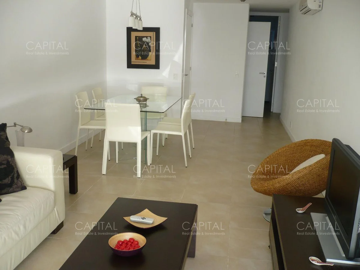 Apartamento en Punta Ballena, propiedad 281508 -Imagen 3