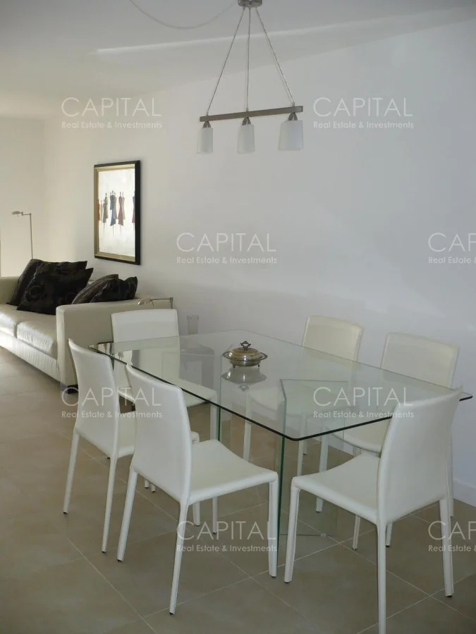 Apartamento en Punta Ballena, propiedad 281508 -Imagen 5