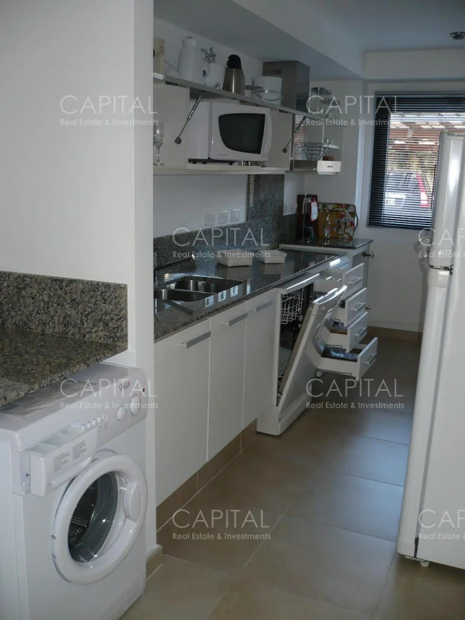 Apartamento en Punta Ballena, propiedad 281508 -Imagen 6