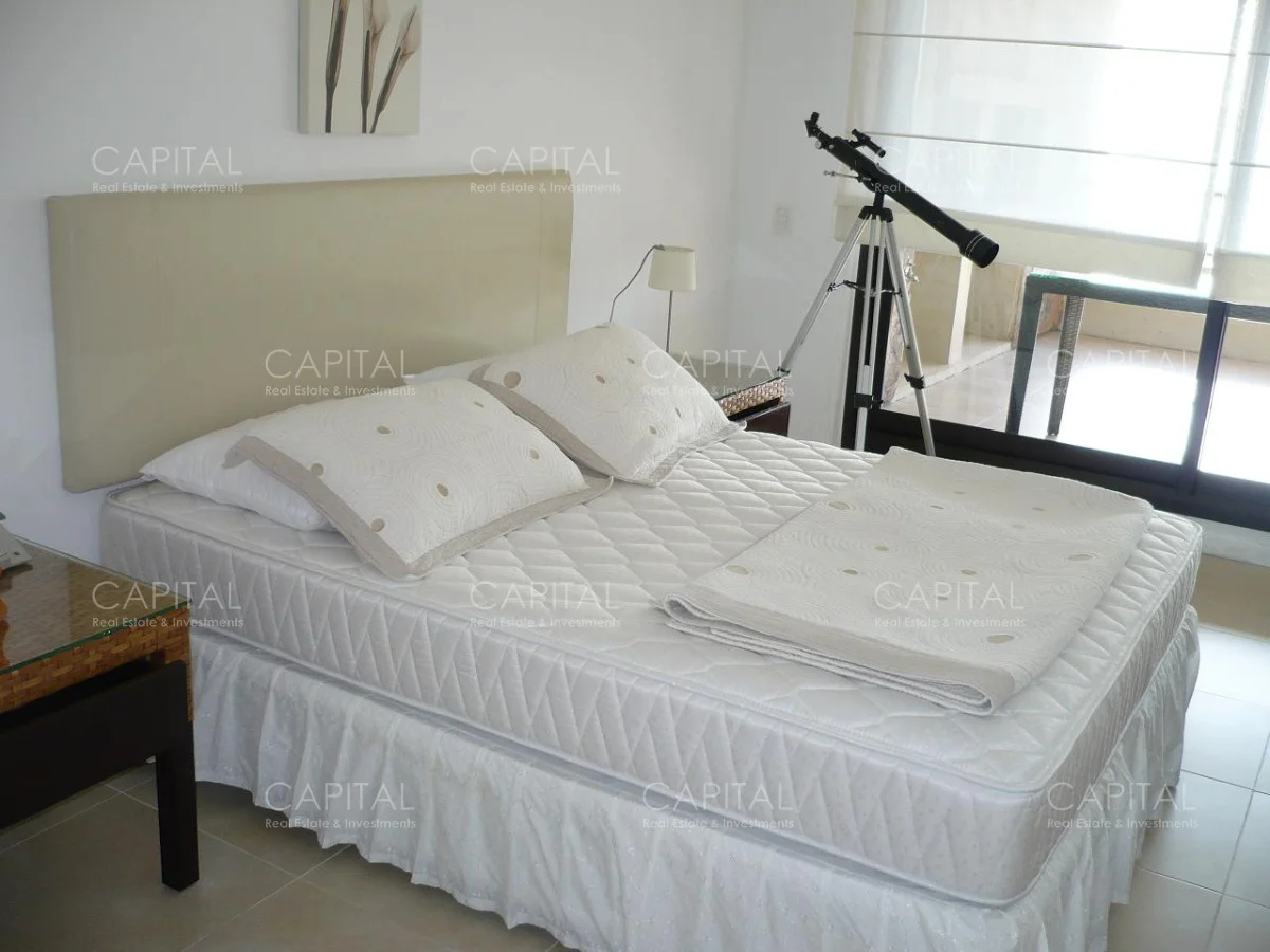 Apartamento en Punta Ballena, propiedad 281508 -Imagen 7