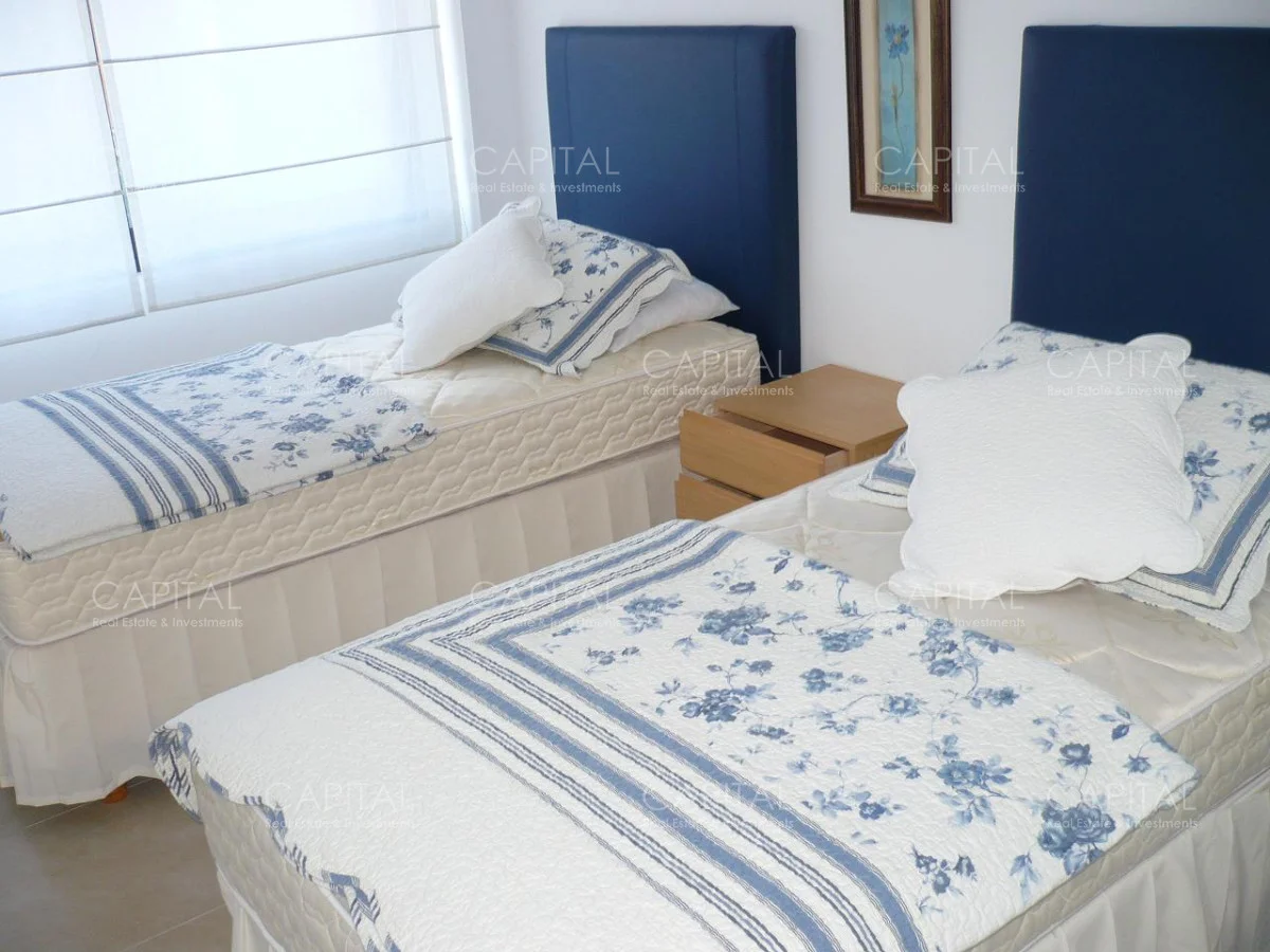 Apartamento en Punta Ballena, propiedad 281508 -Imagen 8