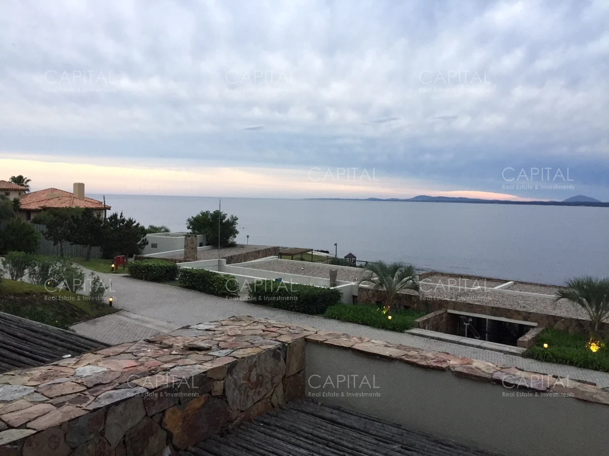 Apartamento en Punta Ballena, propiedad 281508 -Imagen 9