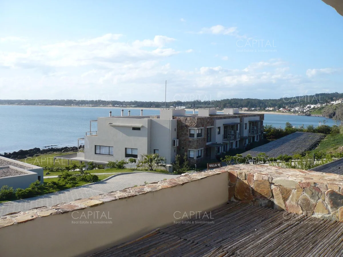 Apartamento en Punta Ballena, propiedad 281508 -Imagen 10