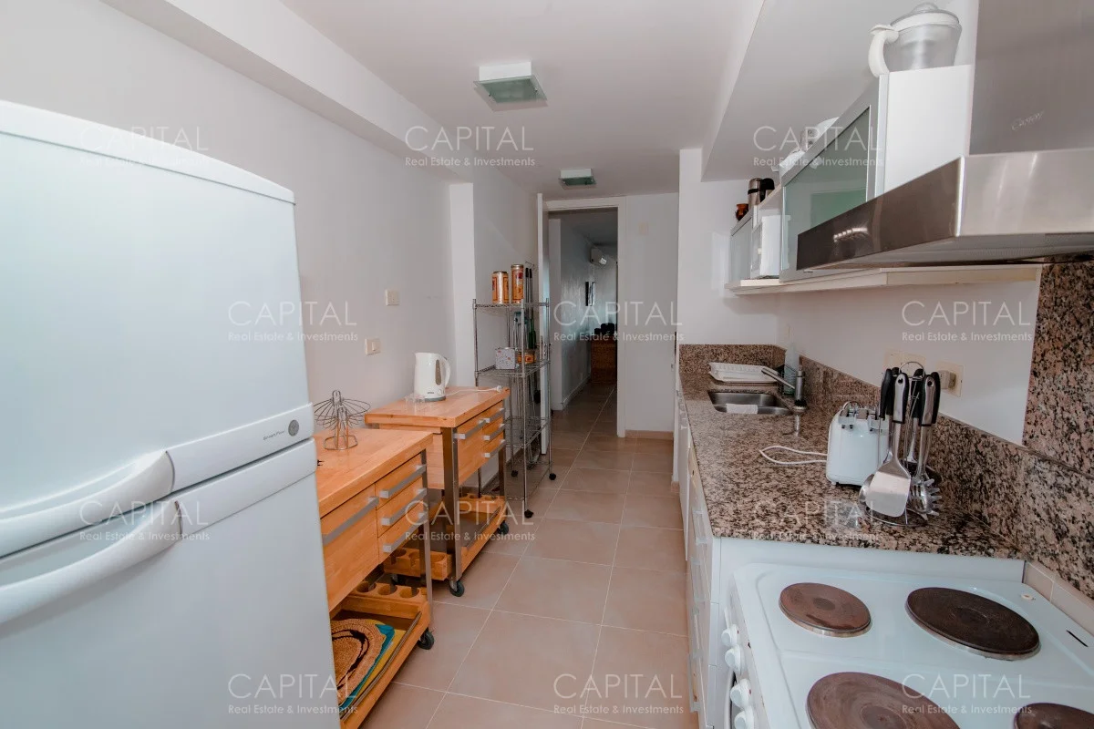 Apartamento en Punta Ballena, propiedad 281509 -Imagen 11