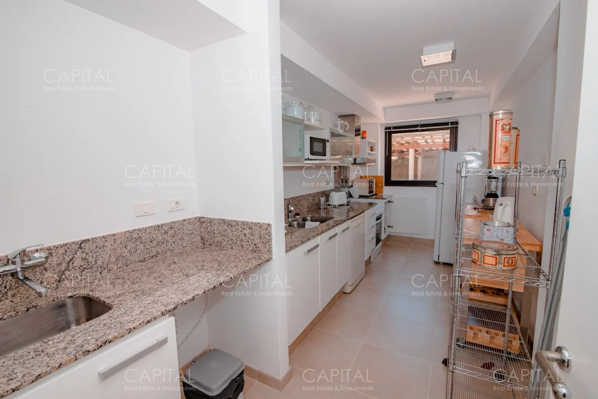 Apartamento en Punta Ballena, propiedad 281509 -Imagen 12