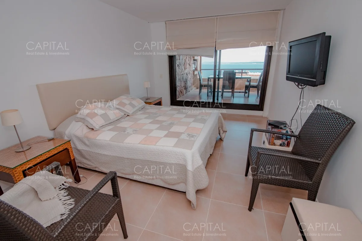 Apartamento en Punta Ballena, propiedad 281509 -Imagen 13