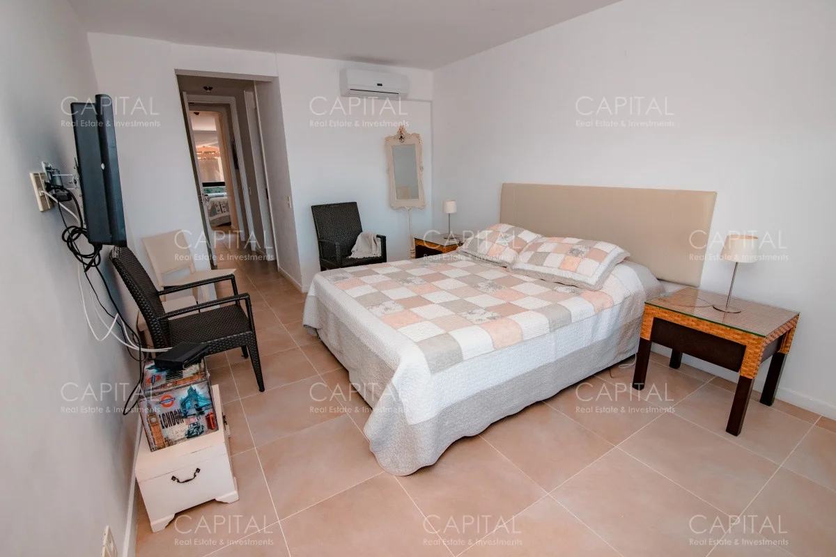 Apartamento en Punta Ballena, propiedad 281509 -Imagen 14
