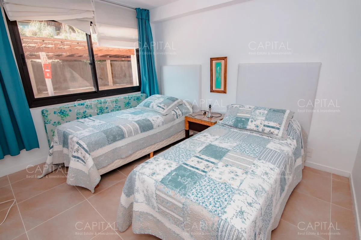 Apartamento en Punta Ballena, propiedad 281509 -Imagen 16