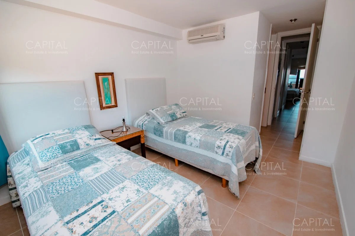 Apartamento en Punta Ballena, propiedad 281509 -Imagen 17