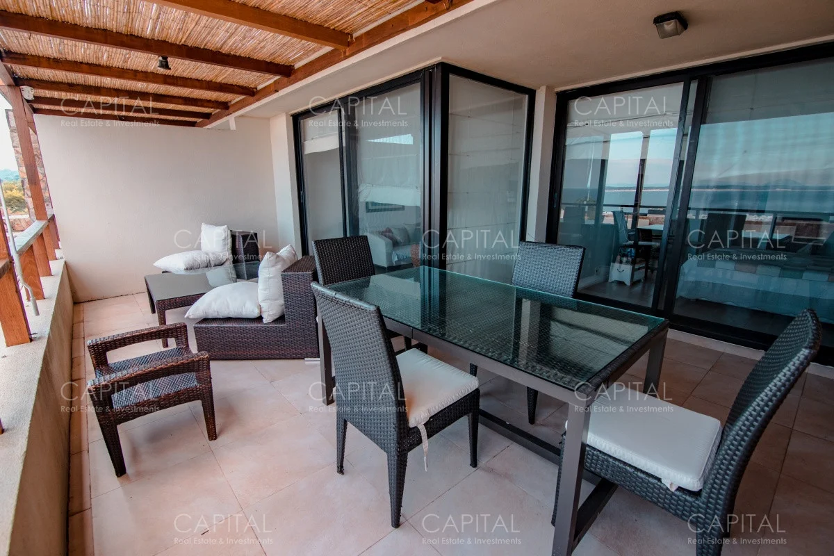 Apartamento en Punta Ballena, propiedad 281509 -Imagen 3