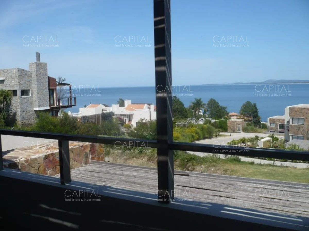 Apartamento en Punta Ballena, propiedad 281509 -Imagen 4