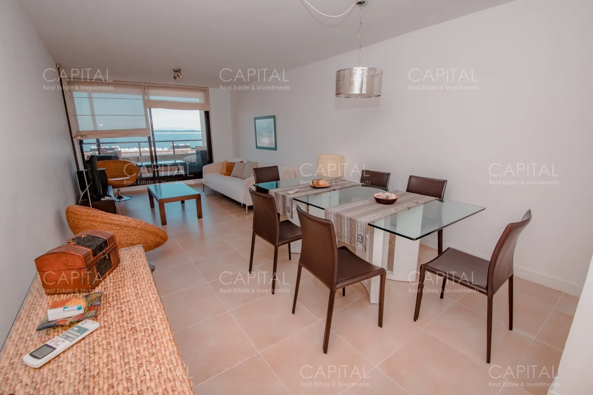 Apartamento en Punta Ballena, propiedad 281509 -Imagen 5