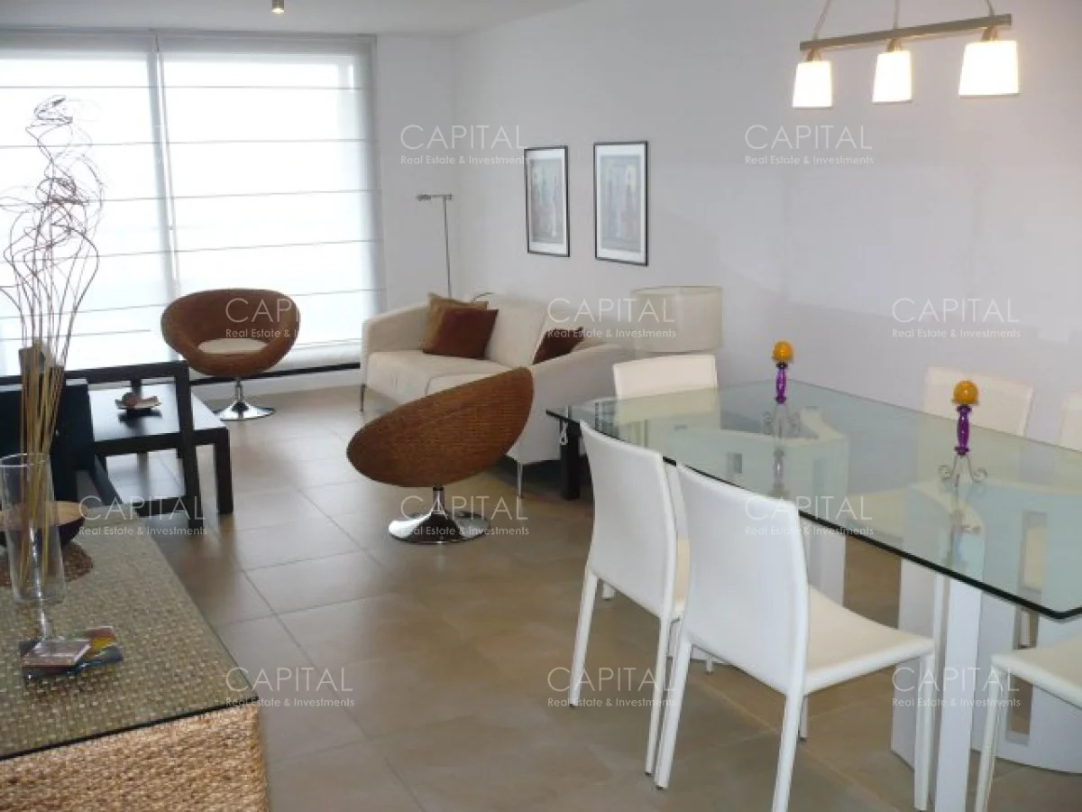 Apartamento en Punta Ballena, propiedad 281509 -Imagen 6
