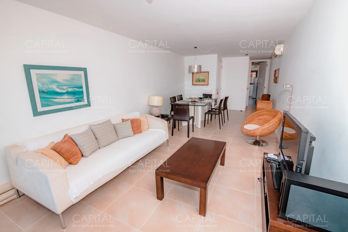 Apartamento en Punta Ballena, propiedad 281509 -Imagen 7