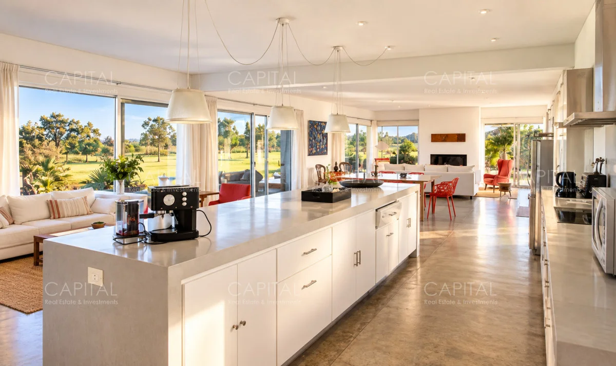 Casa en Laguna Garzon, propiedad 281510 -Imagen 11