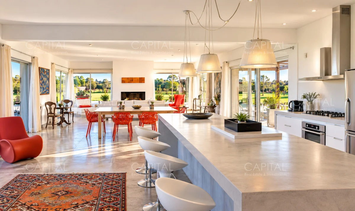 Casa en Laguna Garzon, propiedad 281510 -Imagen 12