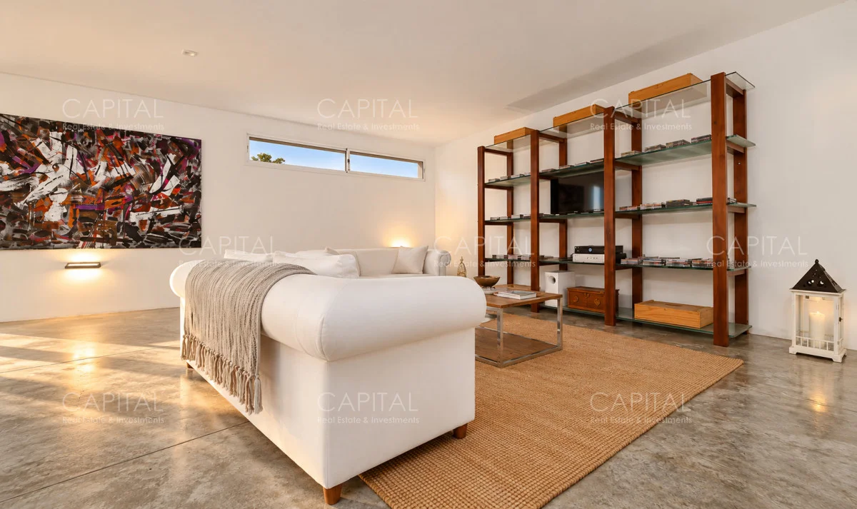 Casa en Laguna Garzon, propiedad 281510 -Imagen 13