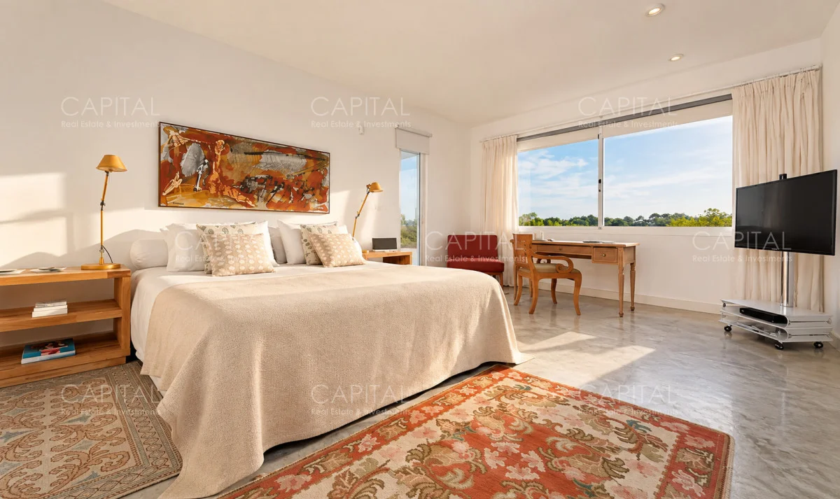 Casa en Laguna Garzon, propiedad 281510 -Imagen 14