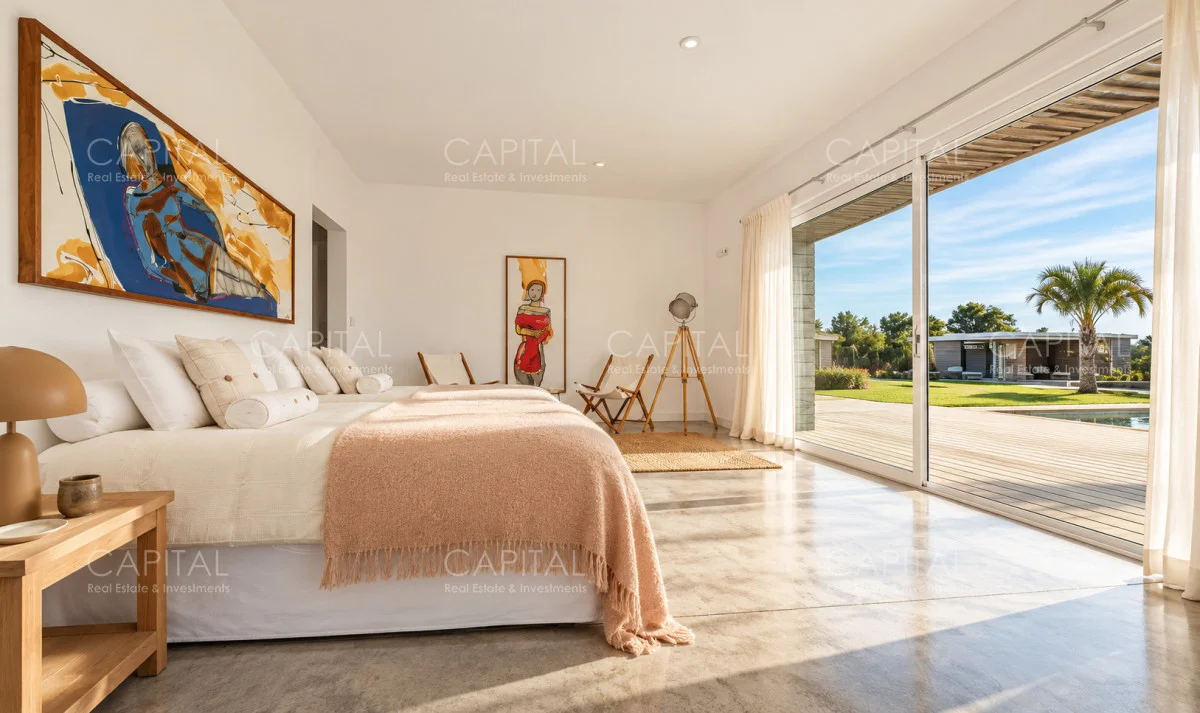 Casa en Laguna Garzon, propiedad 281510 -Imagen 15