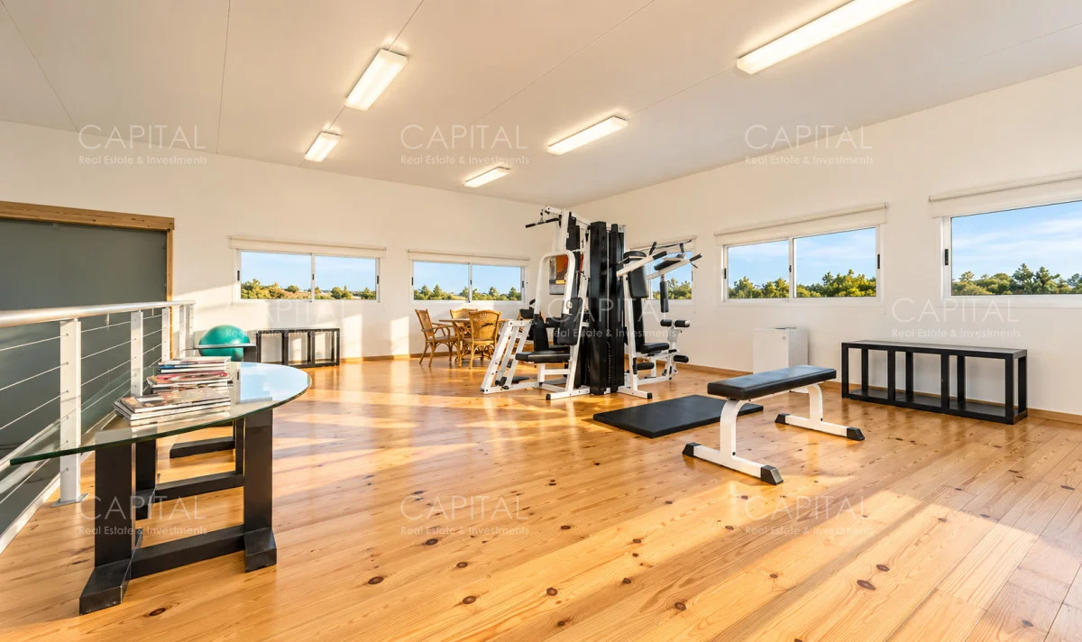 Casa en Laguna Garzon, propiedad 281510 -Imagen 16