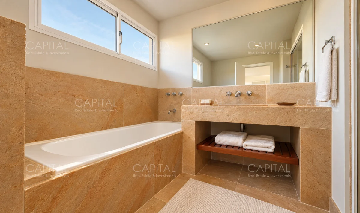 Casa en Laguna Garzon, propiedad 281510 -Imagen 17
