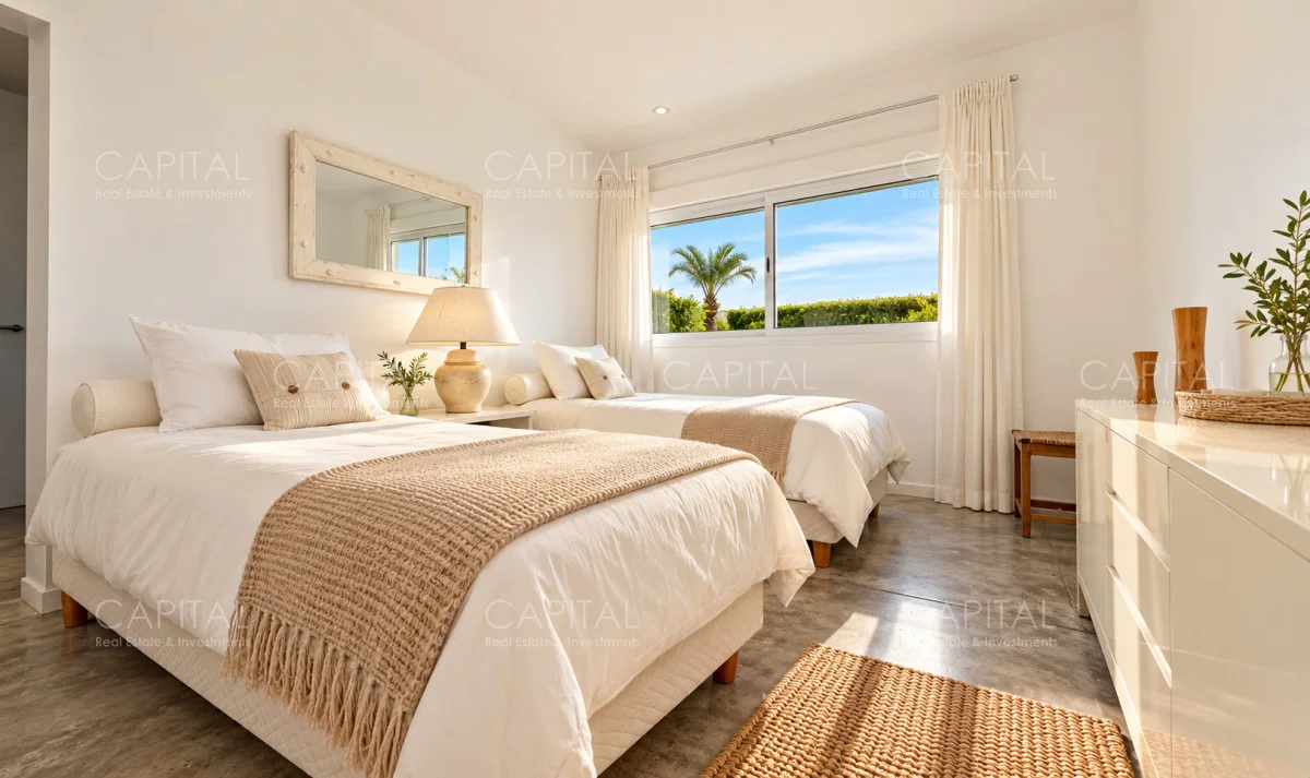 Casa en Laguna Garzon, propiedad 281510 -Imagen 19