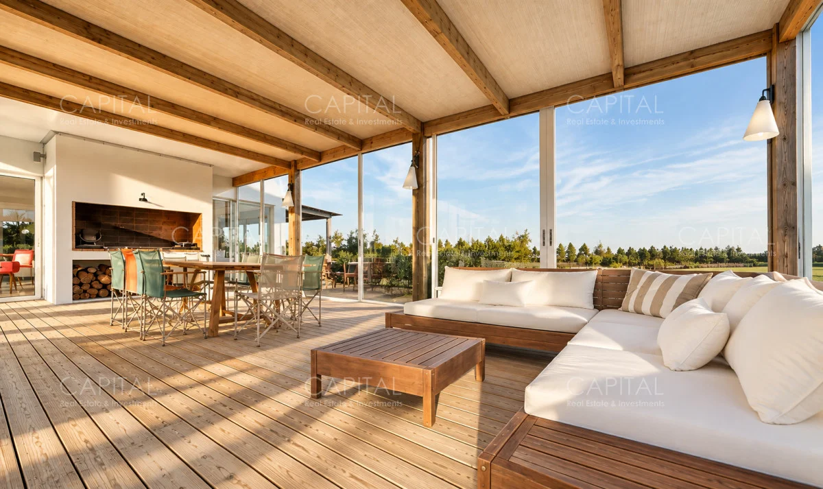 Casa en Laguna Garzon, propiedad 281510 -Imagen 21