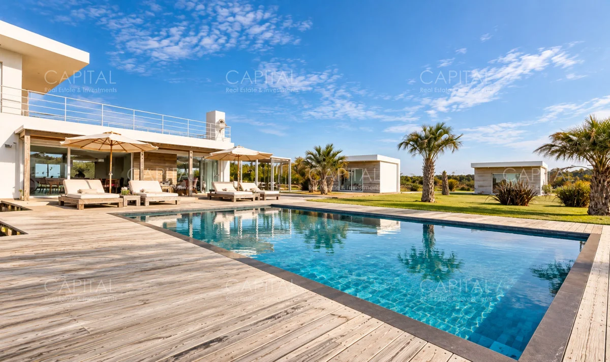 Casa en Laguna Garzon, propiedad 281510 -Imagen 22