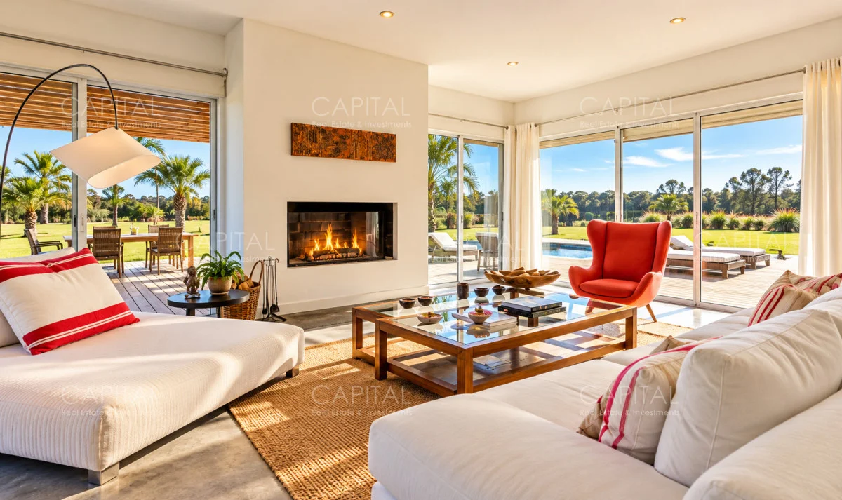 Casa en Laguna Garzon, propiedad 281510 -Imagen 7