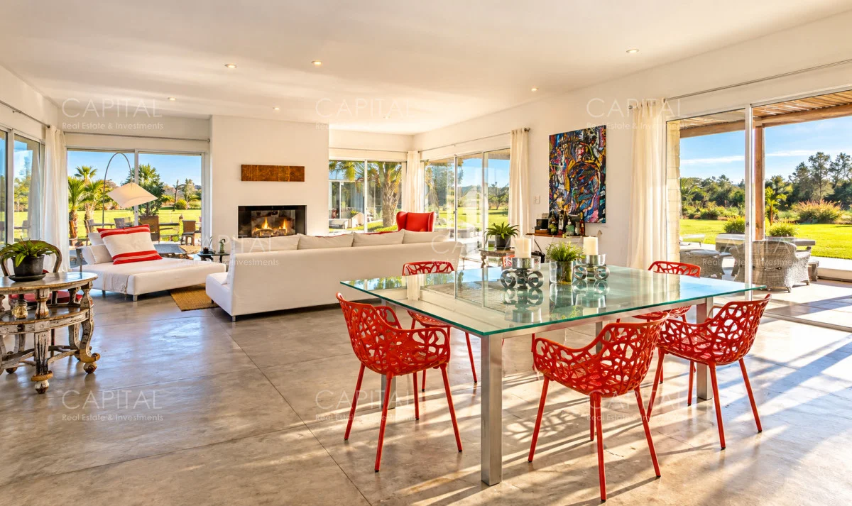 Casa en Laguna Garzon, propiedad 281510 -Imagen 8