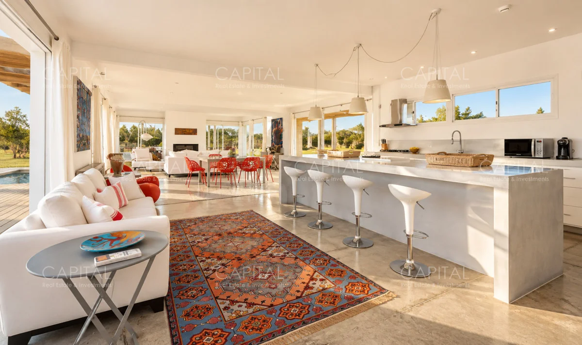 Casa en Laguna Garzon, propiedad 281510 -Imagen 10